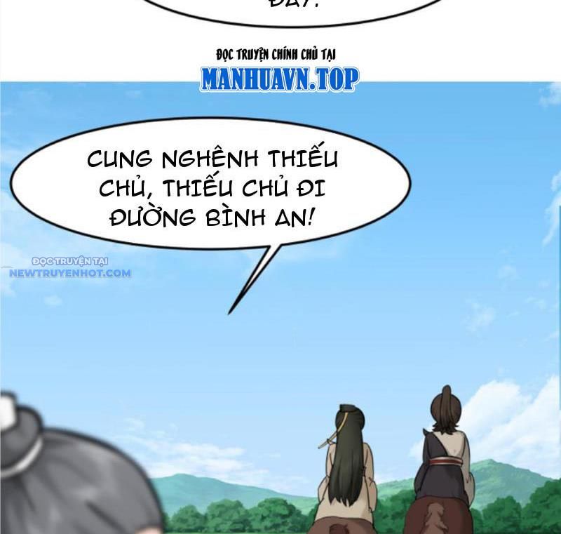 Hỗn Độn Thiên Đế Quyết chapter 59 - Trang 8