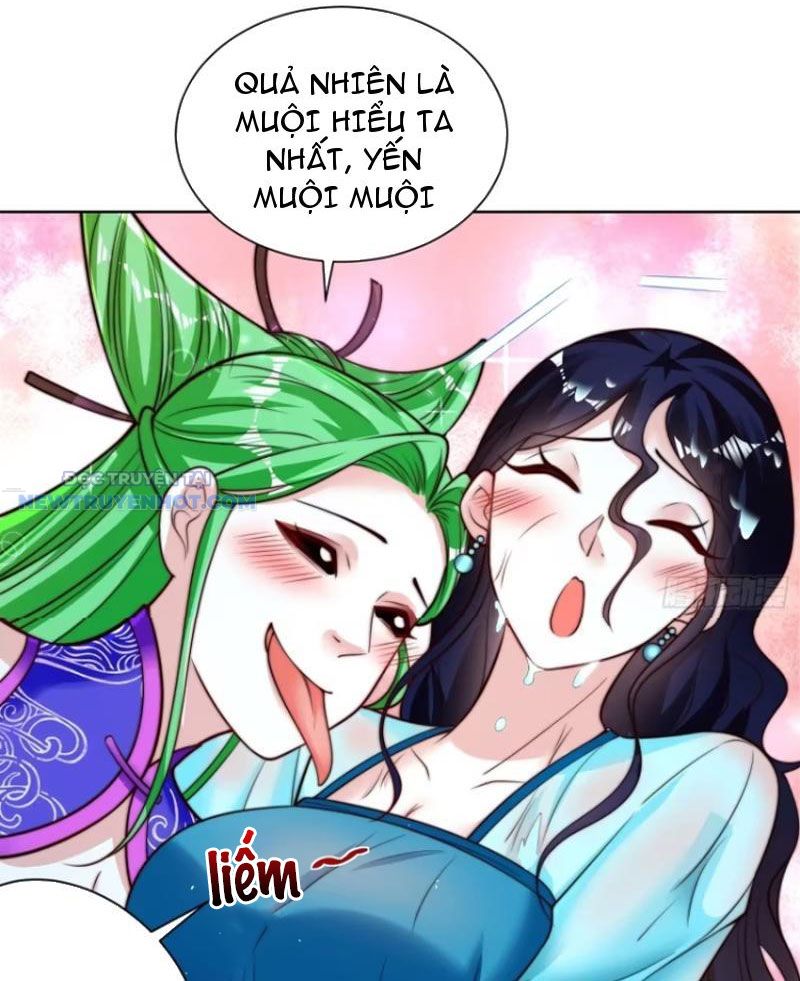 Ta Thực Sự Không Muốn Làm Thần Tiên chapter 47 - Trang 33