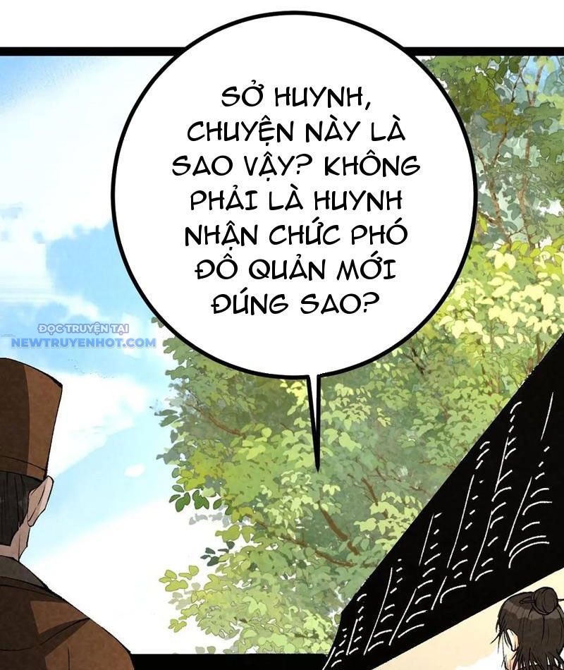 Trở Thành Tiên Bắt đầu Từ Việc Xuyên Không Thành... Heo chapter 35 - Trang 14