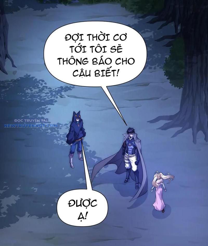 Võng Du: Ta Có Thể Tiến Hóa Tất Cả chapter 19 - Trang 47