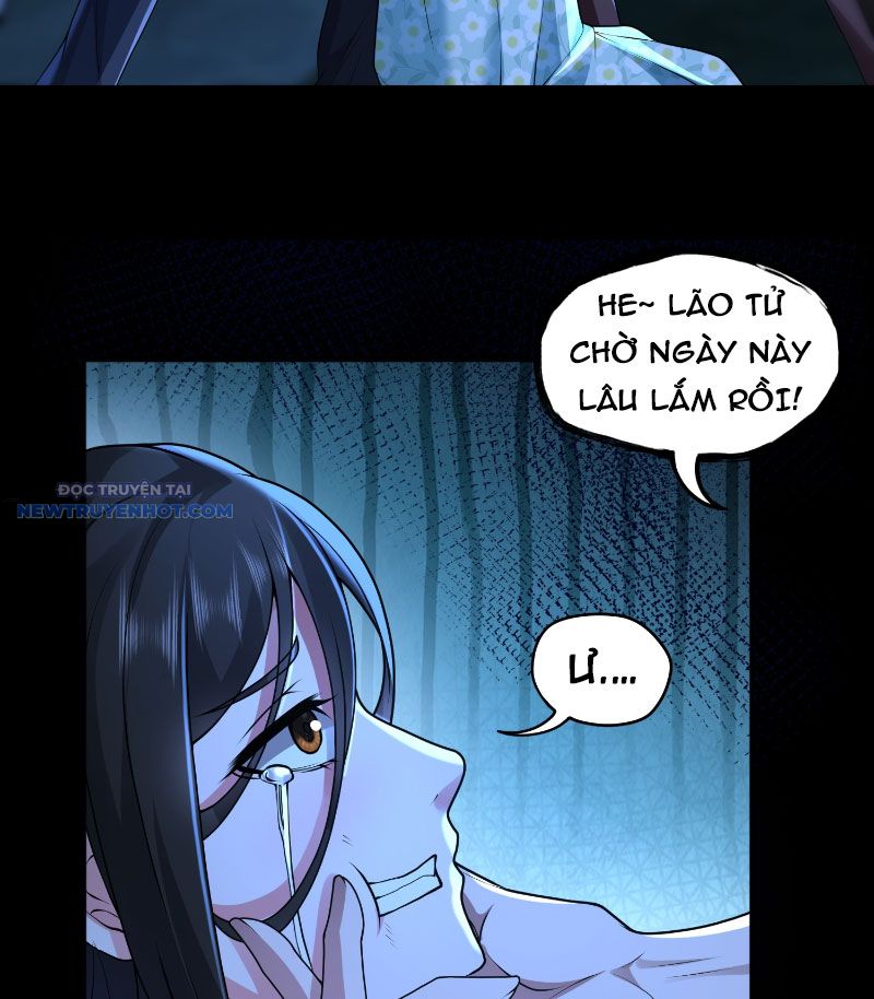 Đại Lộ Vô Danh chapter 9 - Trang 59