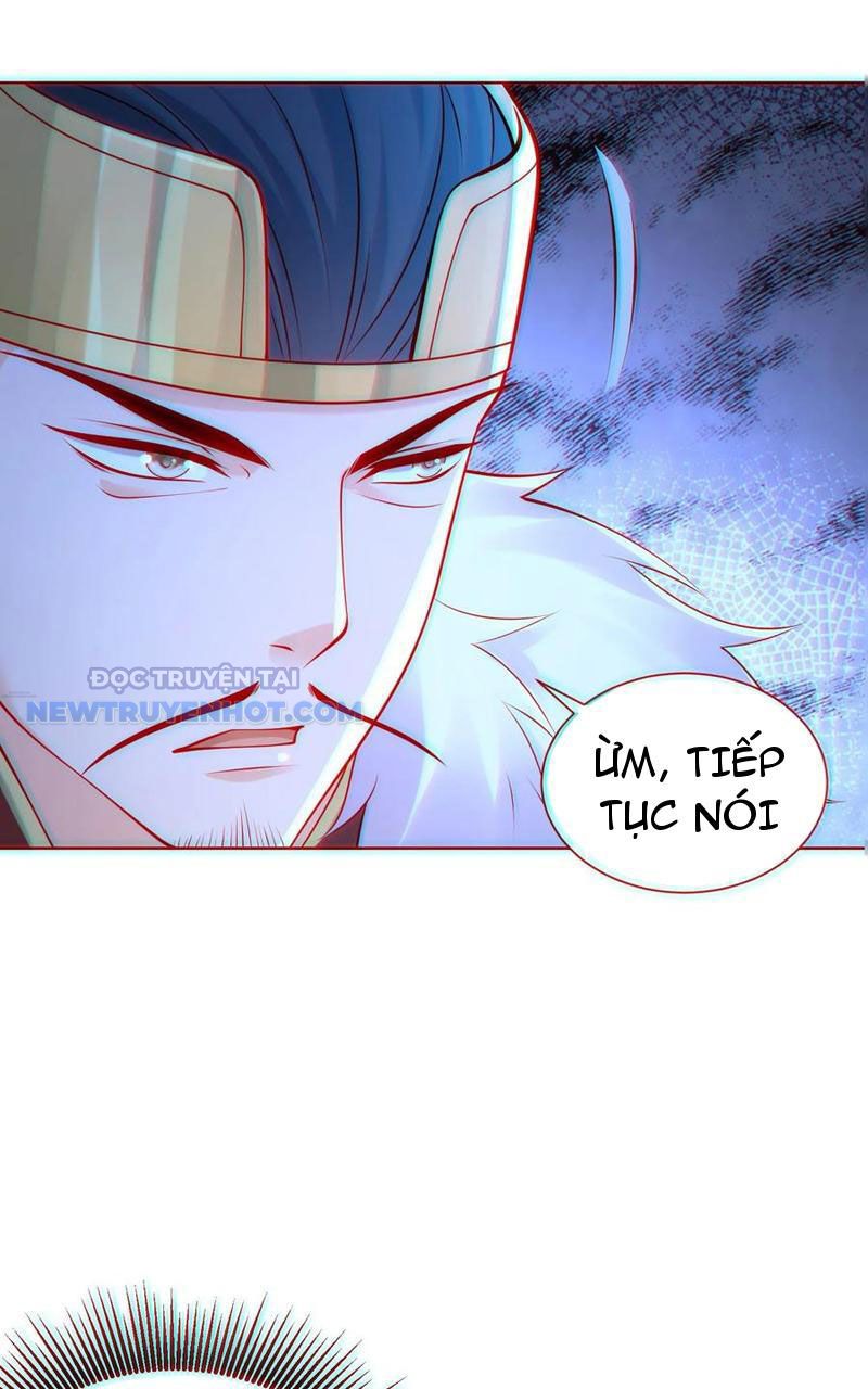 Ta Thực Sự Không Muốn Làm Thần Tiên chapter 58 - Trang 37