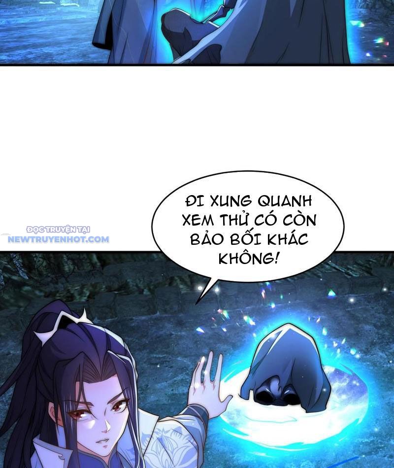 Tân Hỗn Độn Kiếm Thần chapter 196 - Trang 18