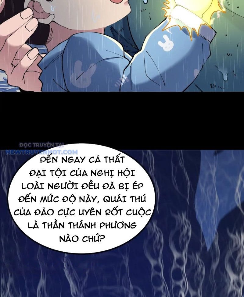 Ta Là Quái Thú Đại Chúa Tể chapter 56 - Trang 39