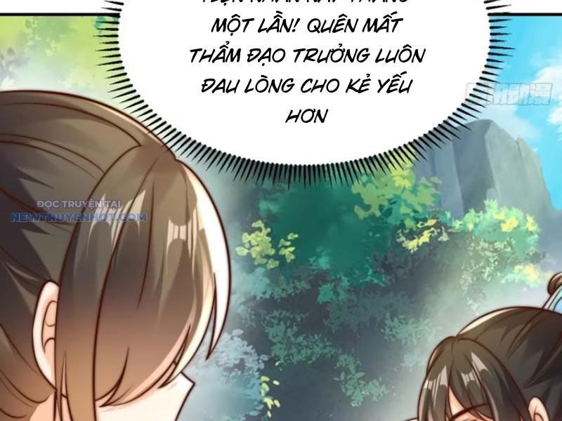 Ta Thực Sự Không Muốn Làm Thần Tiên chapter 43 - Trang 26