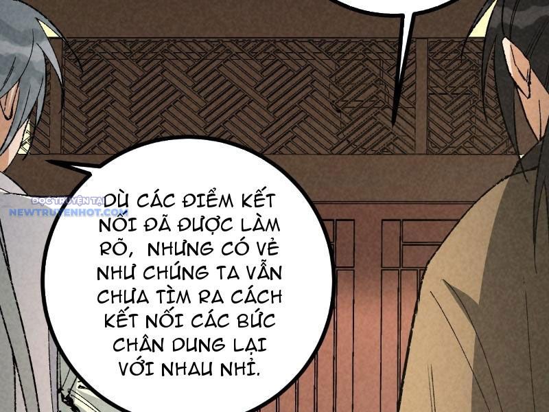 Trở Thành Tiên Bắt đầu Từ Việc Xuyên Không Thành... Heo chapter 49 - Trang 66