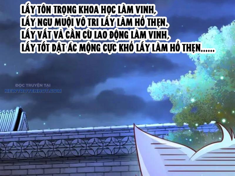 Ta Thực Sự Không Muốn Làm Thần Tiên chapter 41 - Trang 101