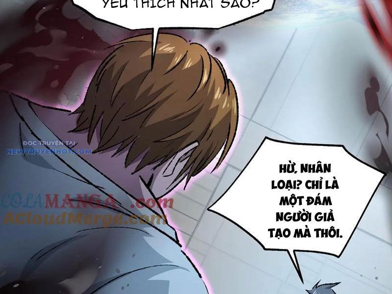 Ta Là Tai Họa Cấp Mục Sư chapter 29 - Trang 26