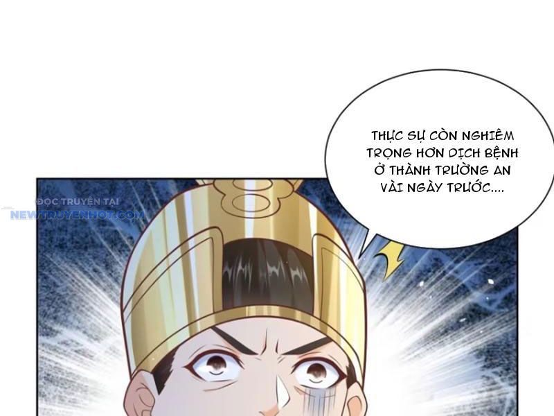 Ta Thực Sự Không Muốn Làm Thần Tiên chapter 52 - Trang 5