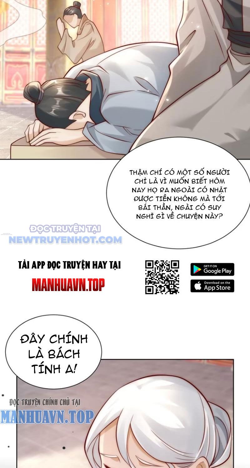 Ta Thực Sự Không Muốn Làm Thần Tiên chapter 51 - Trang 39