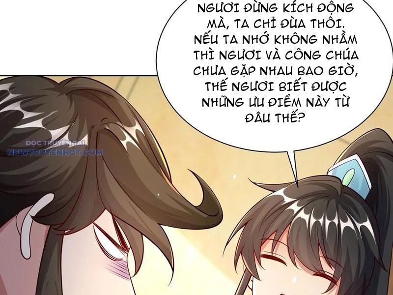 Ta Thực Sự Không Muốn Làm Thần Tiên chapter 72 - Trang 59