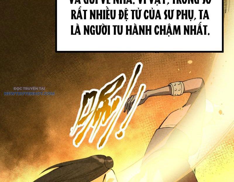 Trở Thành Tiên Bắt đầu Từ Việc Xuyên Không Thành... Heo chapter 50 - Trang 51