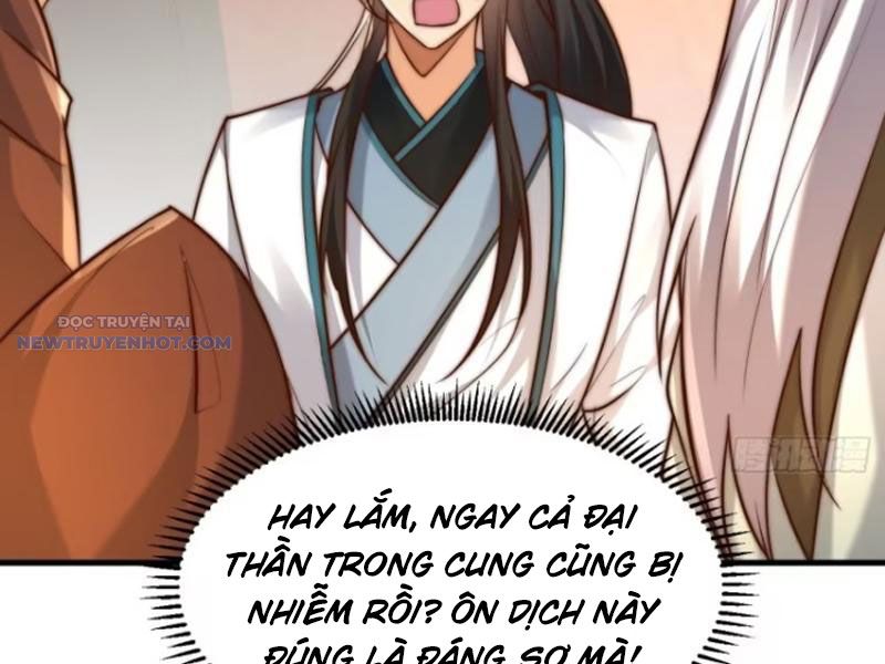 Ta Thực Sự Không Muốn Làm Thần Tiên chapter 49 - Trang 38