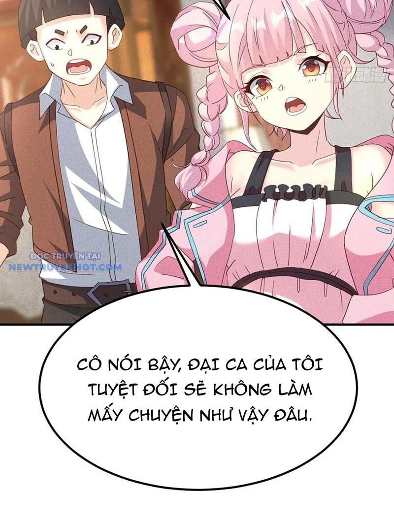 Ta Vô địch Phản Sáo Lộ chapter 38 - Trang 11