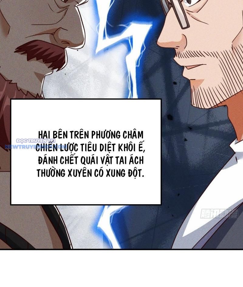 Ta Vô địch Phản Sáo Lộ chapter 14 - Trang 49