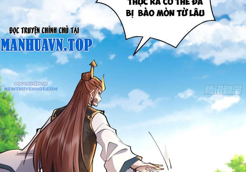 Trường Sinh Bất Tử Ta Chỉ Tu Cấm Thuật chapter 42 - Trang 23