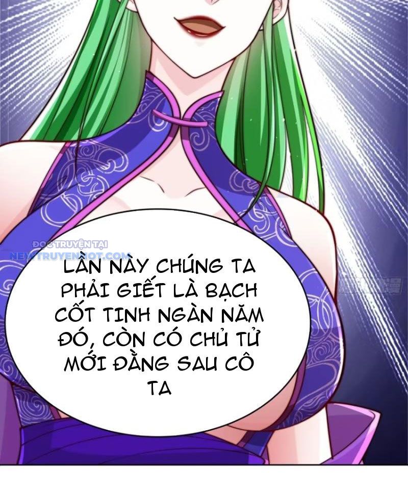 Ta Thực Sự Không Muốn Làm Thần Tiên chapter 47 - Trang 35