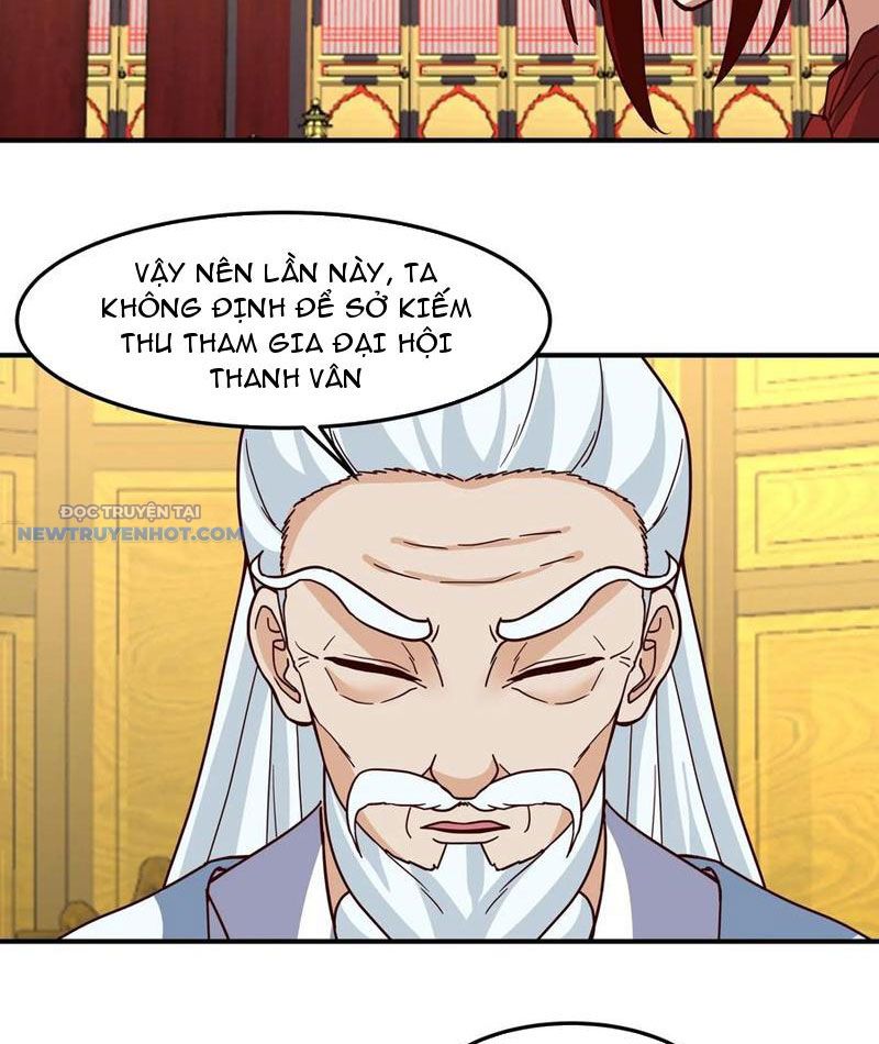 Hỗn Độn Thiên Đế Quyết chapter 120 - Trang 23