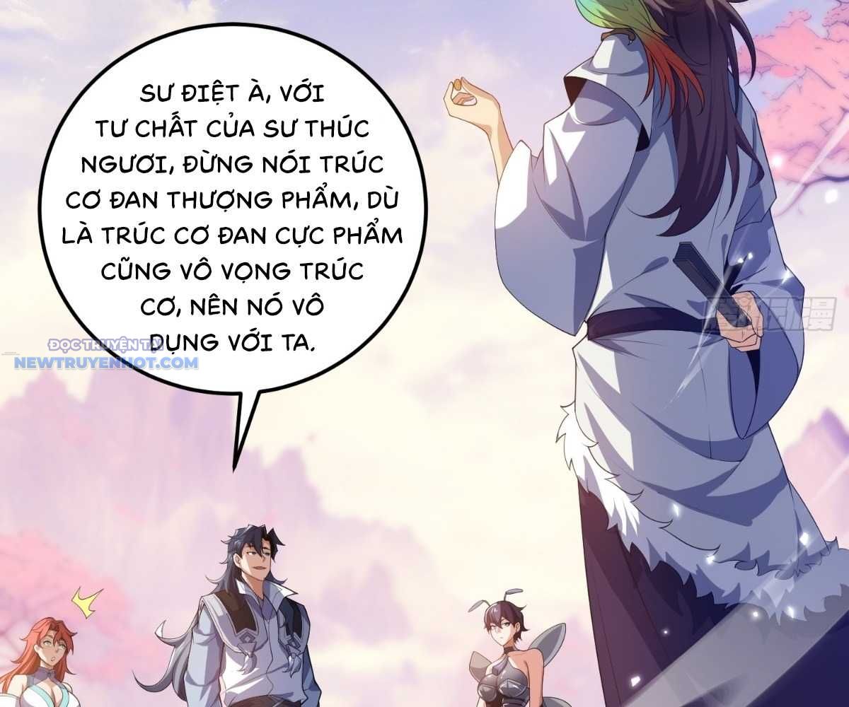 Luyện Khí 3000 Tầng, Mở Đầu Thu Nữ Đế Làm Đồ Đệ chapter 6 - Trang 116