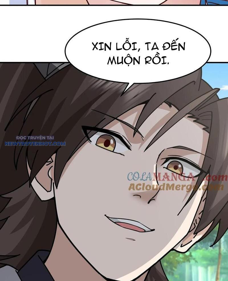 Hỗn Độn Thiên Đế Quyết chapter 93 - Trang 29