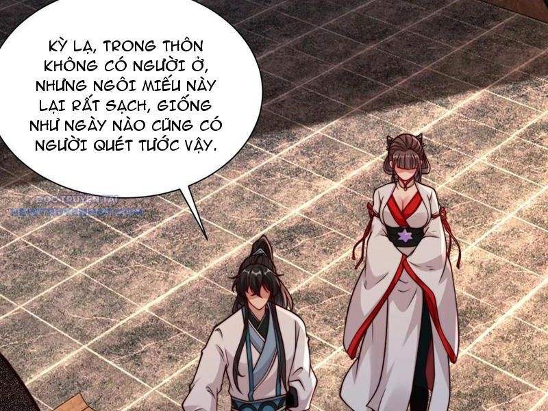 Ta Thực Sự Không Muốn Làm Thần Tiên chapter 80 - Trang 52