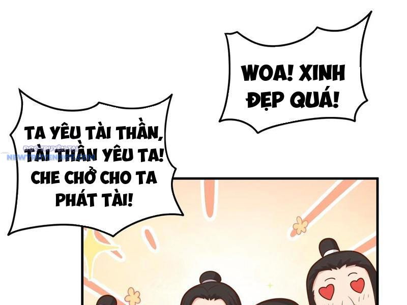 Bảo Vật Rơi Xuống đều Thành Muội Tử chapter 62 - Trang 92