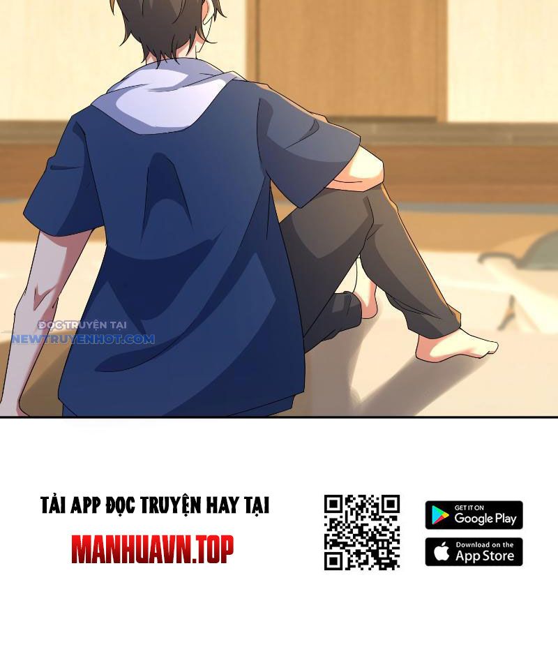 Bảy Vị Sư Tỷ Sủng Ta Tới Trời chapter 48 - Trang 53