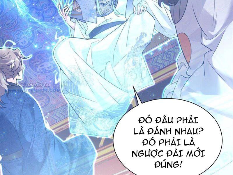 Ta Thực Sự Không Muốn Làm Thần Tiên chapter 28 - Trang 27