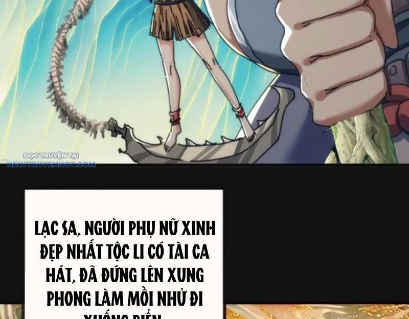 Mời Công Tử Trảm Yêu chapter 124 - Trang 63