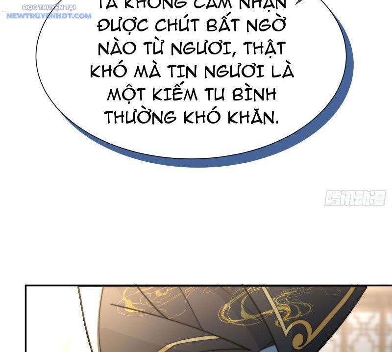 Ta Thực Sự Không Có Hứng Tu Tiên chapter 7 - Trang 22