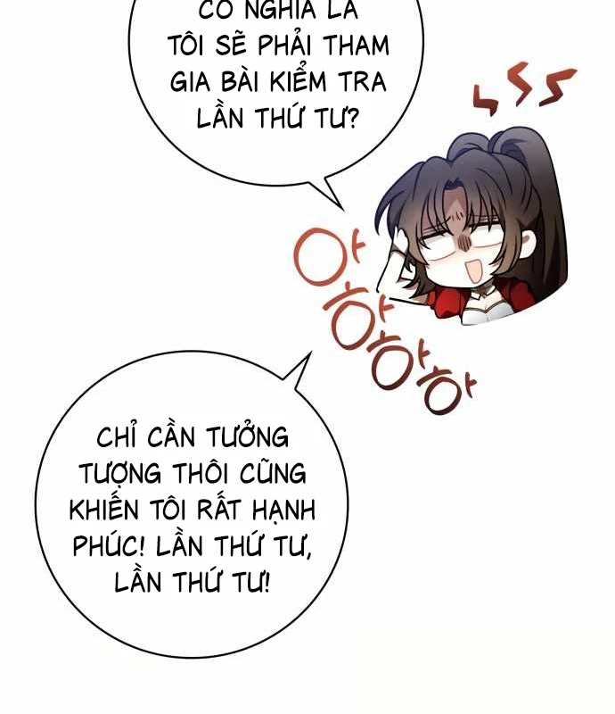 Xin Hãy Đọc Chapter 30 - Trang 63