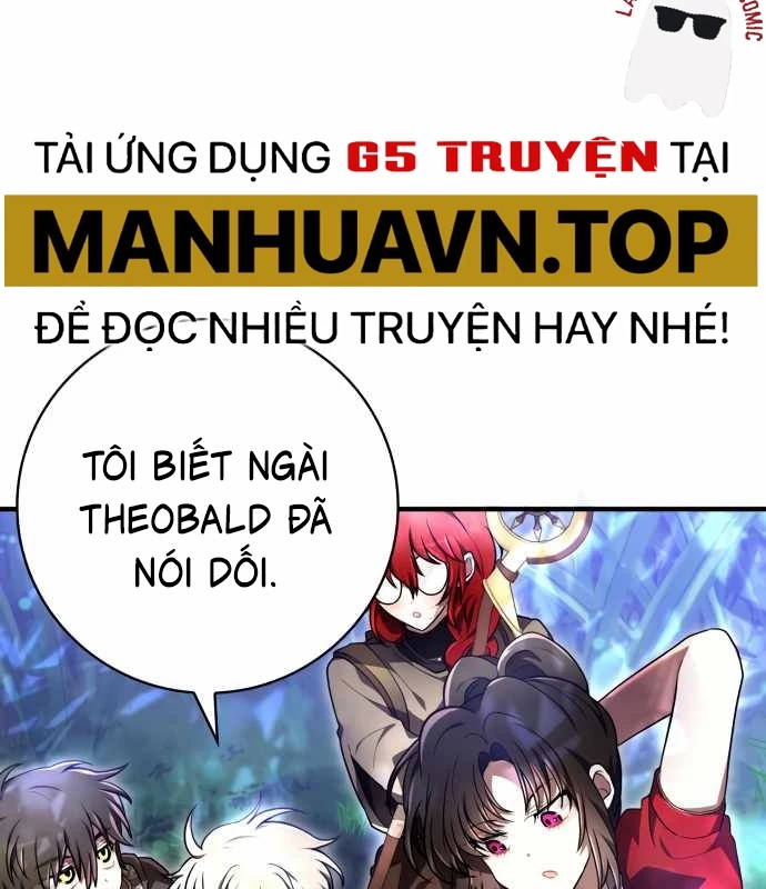 Xin Hãy Đọc Chapter 30 - Trang 30