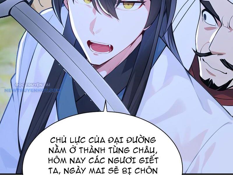 Ta Thực Sự Không Muốn Làm Thần Tiên chapter 97 - Trang 70