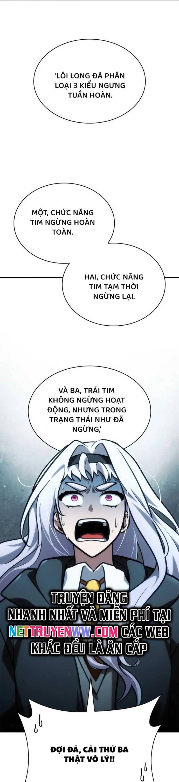 Đại Pháp Sư Toàn Năng Chapter 92 - Trang 52