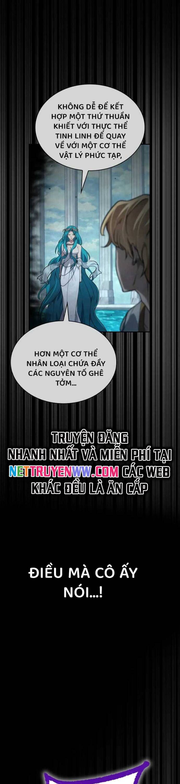 Đại Pháp Sư Toàn Năng Chapter 92 - Trang 15