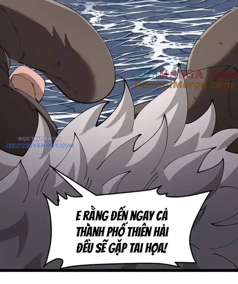 Ta Là Quái Thú Đại Chúa Tể chapter 70 - Trang 35