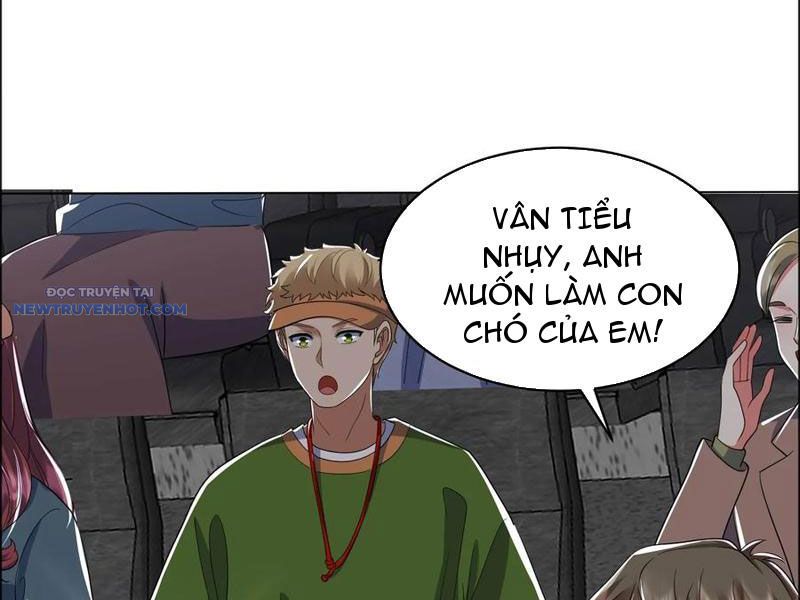 Bảy Vị Sư Tỷ Sủng Ta Tới Trời chapter 63 - Trang 66