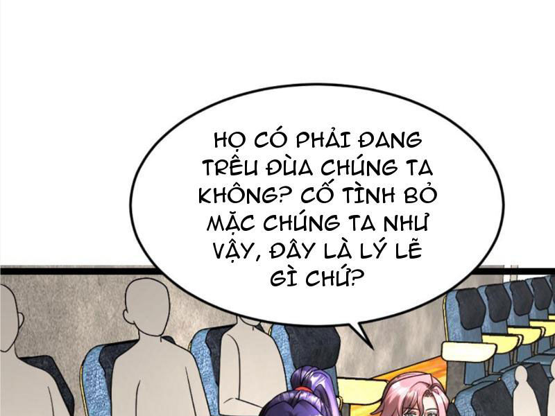 Toàn Cầu Băng Phong: Ta Chế Tạo Phòng An Toàn Tại Tận Thế Chapter 502 - Trang 20