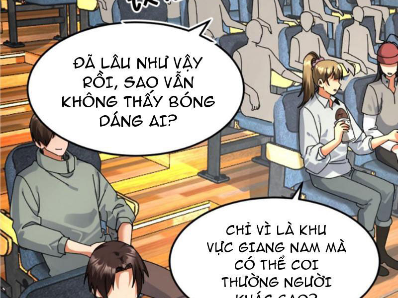 Toàn Cầu Băng Phong: Ta Chế Tạo Phòng An Toàn Tại Tận Thế Chapter 502 - Trang 1