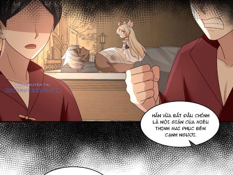 Một Người Quét Ngang Giang Hồ chapter 21 - Trang 22