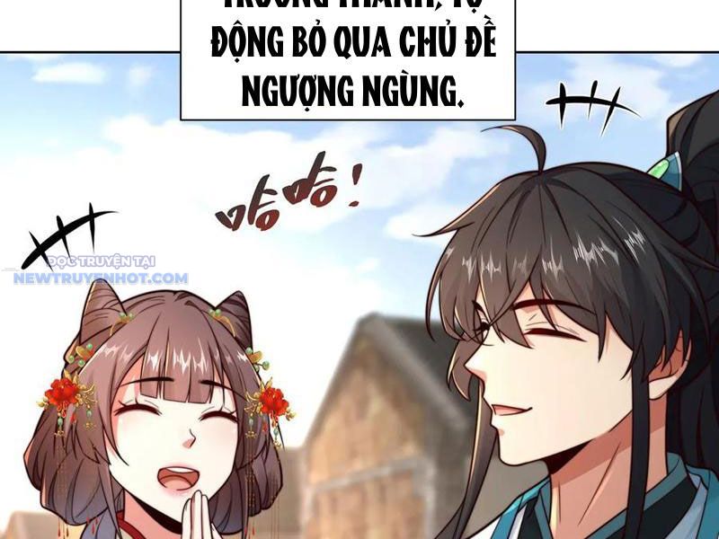 Ta Thực Sự Không Muốn Làm Thần Tiên chapter 80 - Trang 107