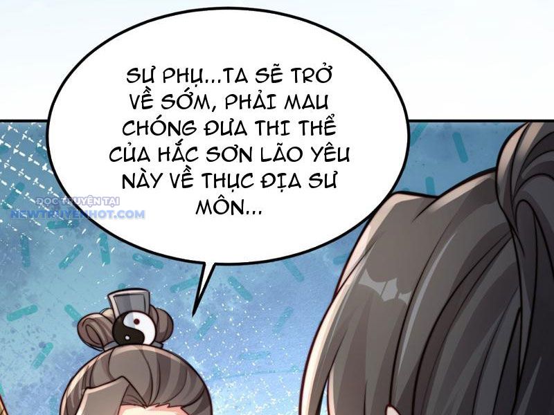 Ta Thực Sự Không Muốn Làm Thần Tiên chapter 17 - Trang 20