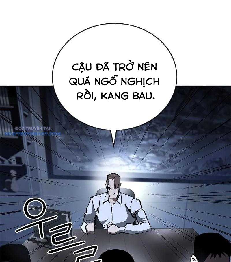 Dạ Thánh: The Zero chapter 6 - Trang 105