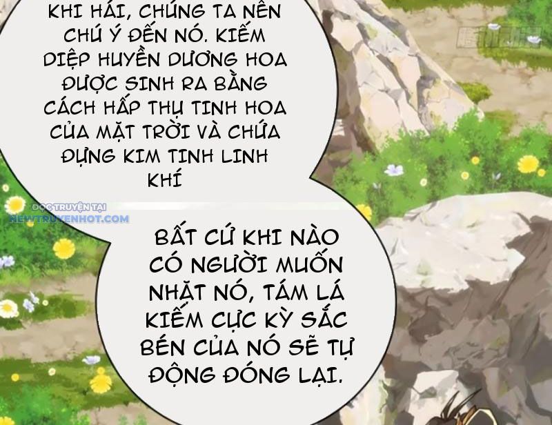 Mời Công Tử Trảm Yêu chapter 124 - Trang 104