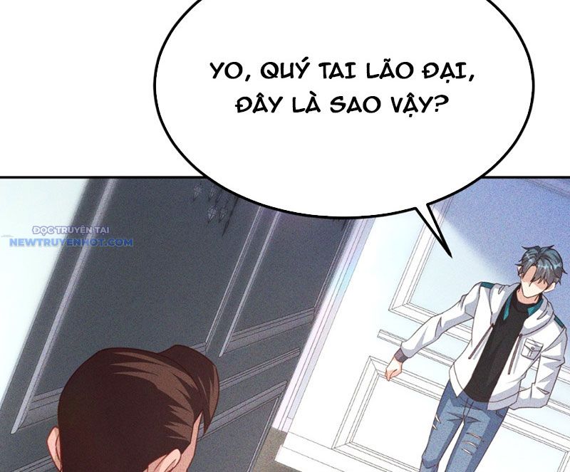 Ta Vô địch Phản Sáo Lộ chapter 8 - Trang 23