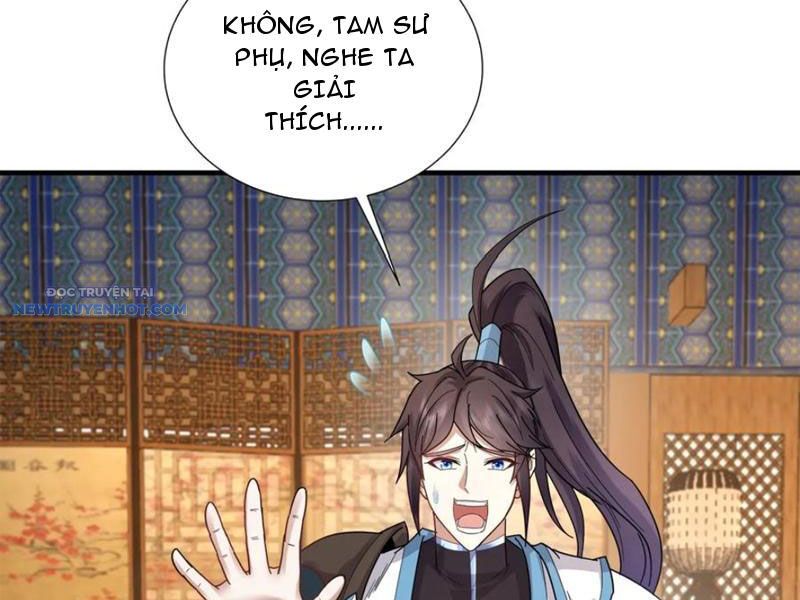 Trường Sinh Bất Tử Ta Chỉ Tu Cấm Thuật chapter 90 - Trang 21