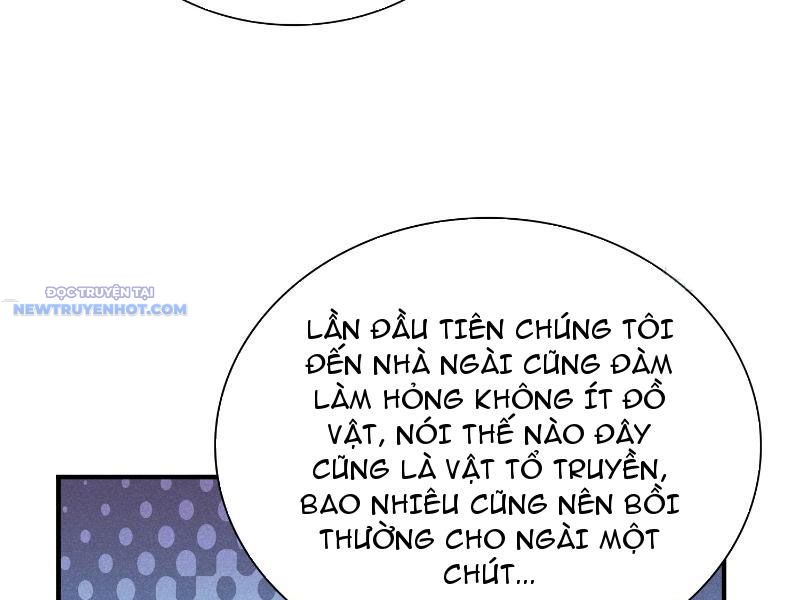 Dị Thú Của Ta Chỉ Có Trăm Triệu điểm Cao chapter 31 - Trang 34