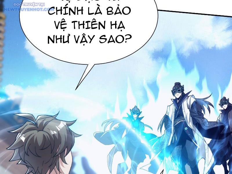 Ta Thực Sự Không Có Hứng Tu Tiên chapter 17 - Trang 55