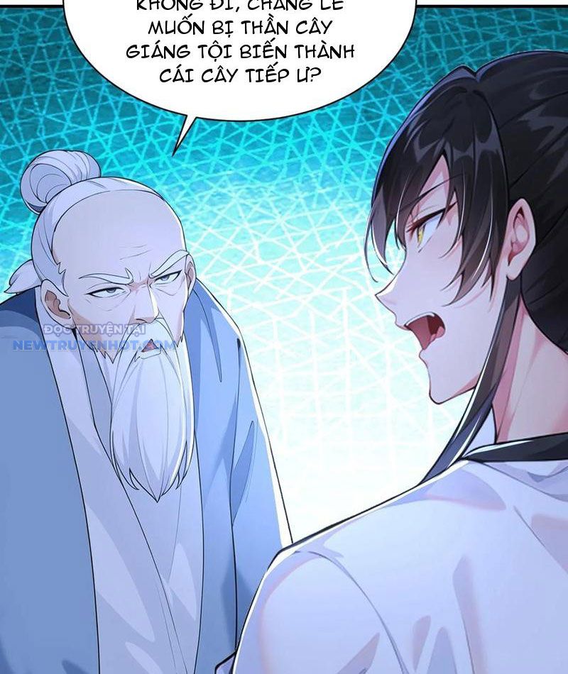 Ta Thực Sự Không Muốn Làm Thần Tiên chapter 86 - Trang 35