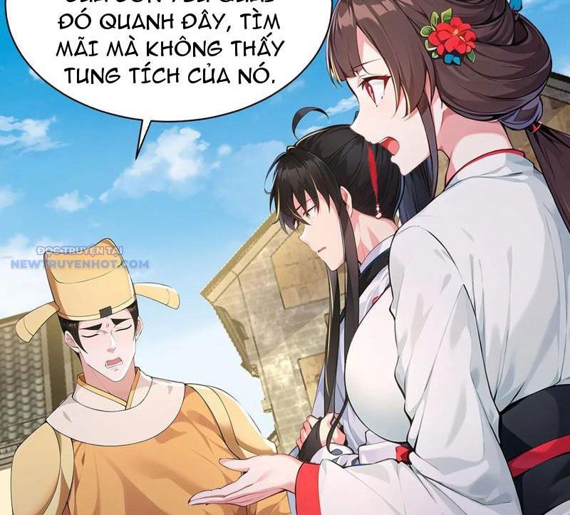 Ta Thực Sự Không Muốn Làm Thần Tiên chapter 90 - Trang 20